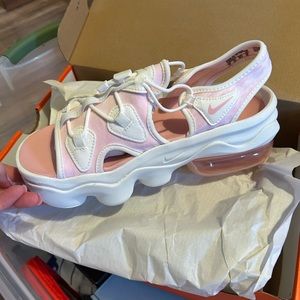Nike Air Max Koko Women’s Sandal Size 9
